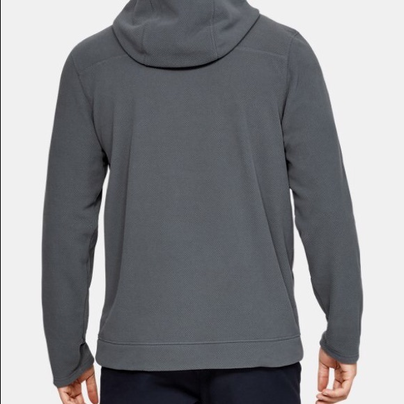 NWT Under Armour sweatshirt - Picture 2 of 13